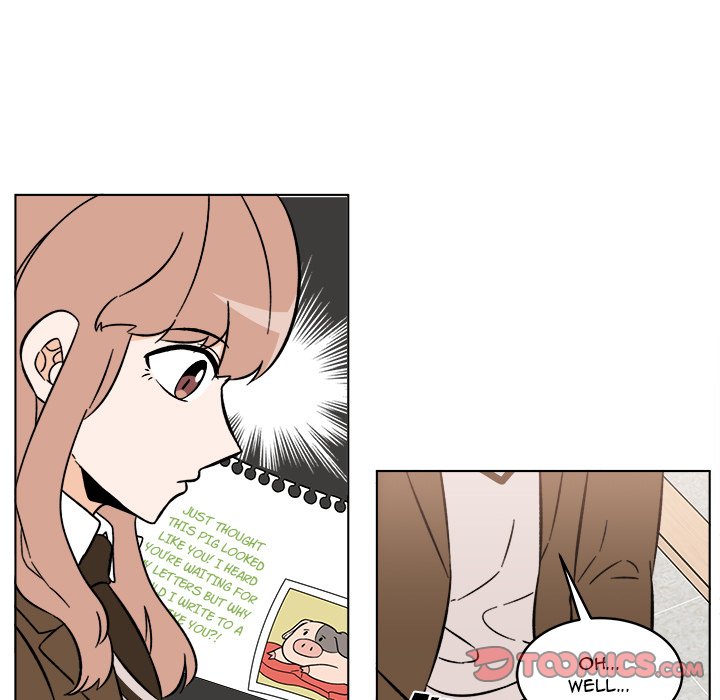 Scone Sweet Scone Scone Sweet Scone EP 44 - Toomics page 38 - 
