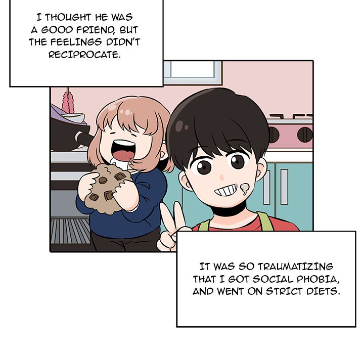 Scone Sweet Scone Scone Sweet Scone EP 44 - Toomics page 41 - 