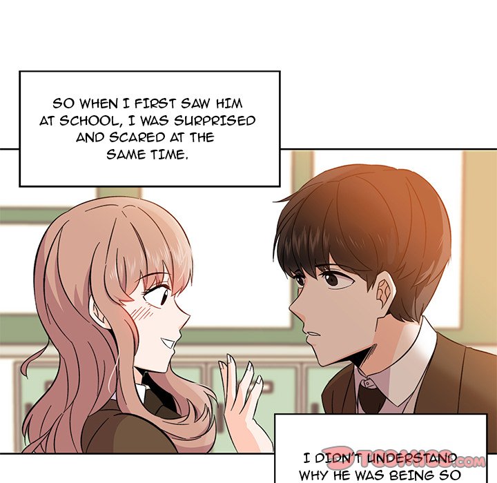 Scone Sweet Scone Scone Sweet Scone EP 44 - Toomics page 42 - 