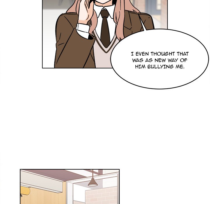 Scone Sweet Scone Scone Sweet Scone EP 44 - Toomics page 44 - 