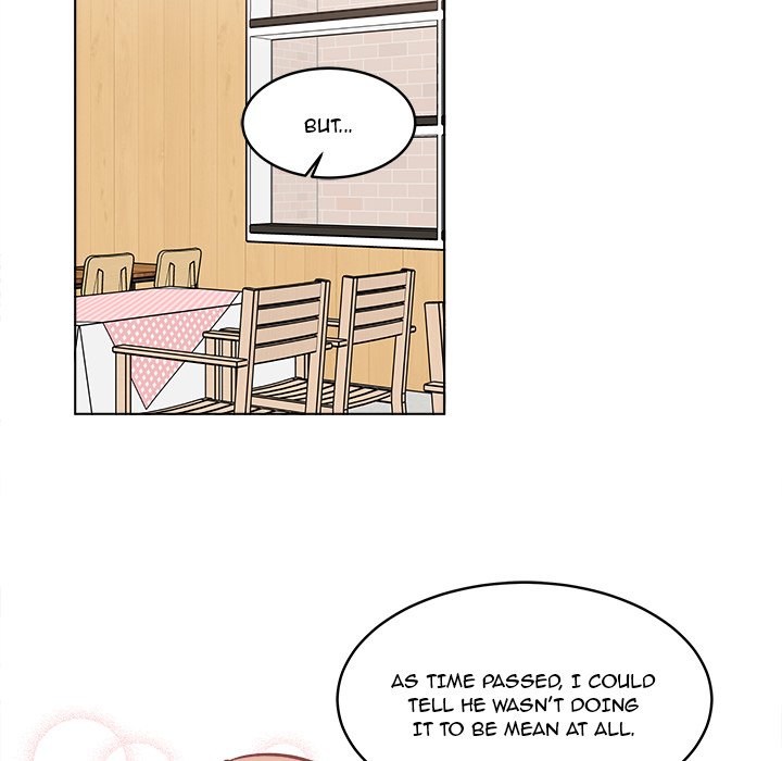 Scone Sweet Scone Scone Sweet Scone EP 44 - Toomics page 45 - 