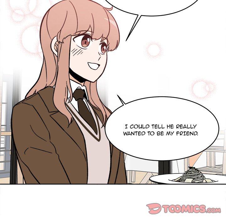 Scone Sweet Scone Scone Sweet Scone EP 44 - Toomics page 46 - 