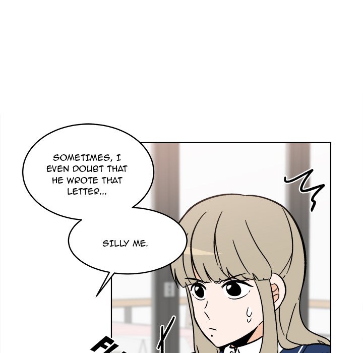 Scone Sweet Scone Scone Sweet Scone EP 44 - Toomics page 47 - 