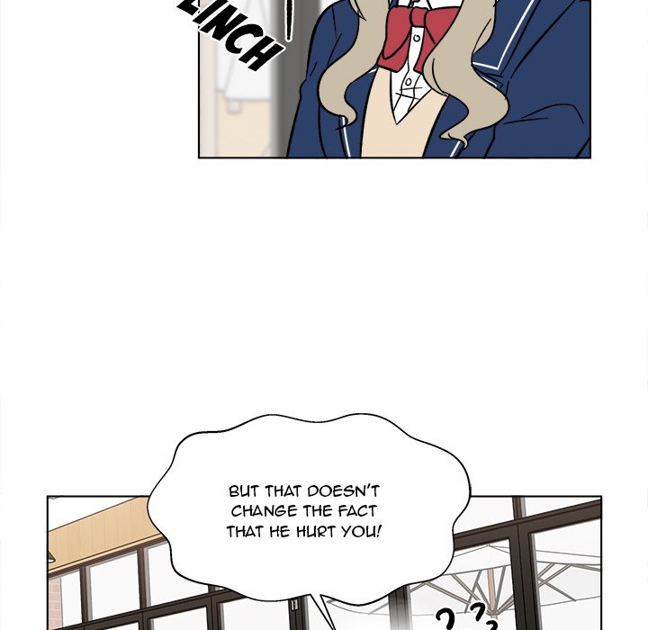 Scone Sweet Scone Scone Sweet Scone EP 44 - Toomics page 48 - 