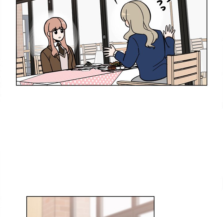 Scone Sweet Scone Scone Sweet Scone EP 44 - Toomics page 49 - 