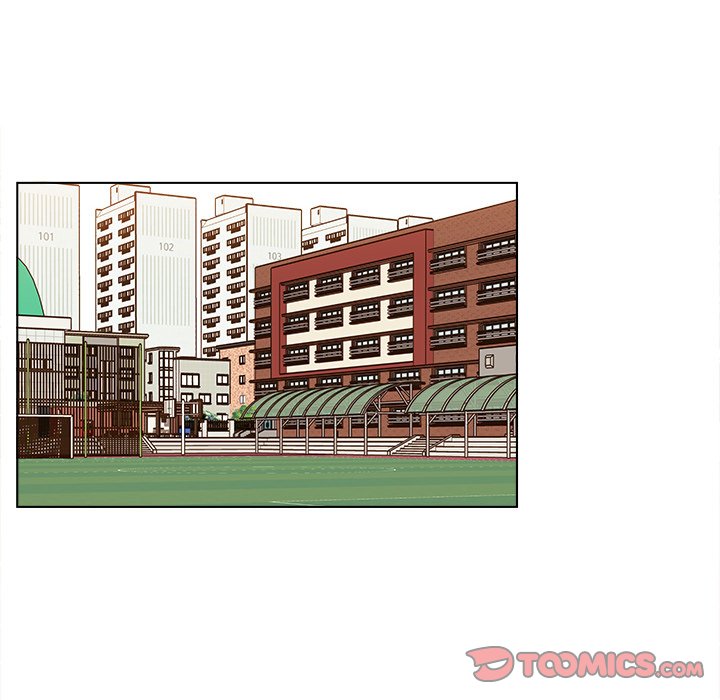 Scone Sweet Scone Scone Sweet Scone EP 44 - Toomics page 6 - 