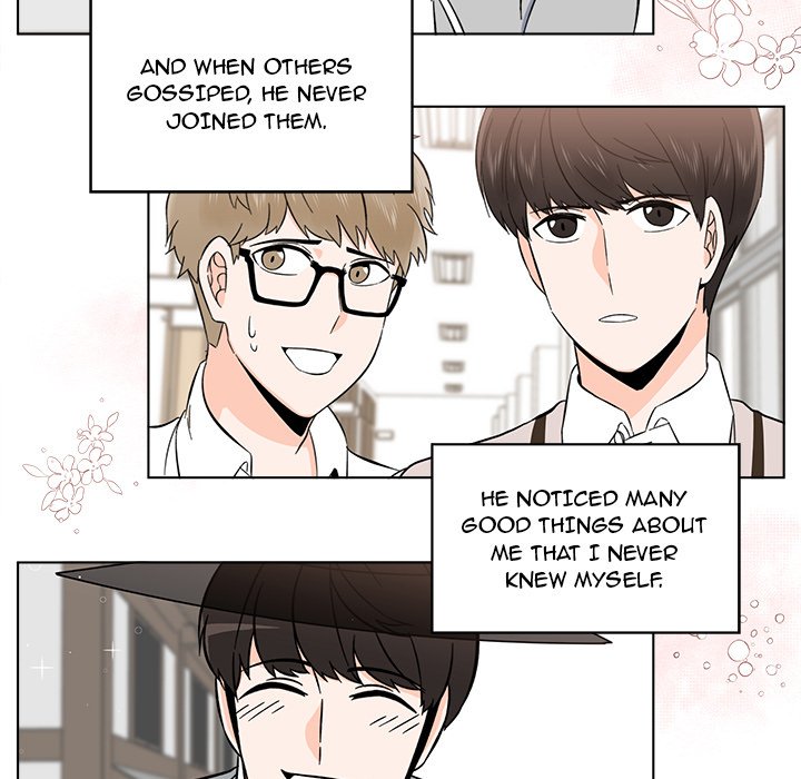 Scone Sweet Scone Scone Sweet Scone EP 44 - Toomics page 53 - 
