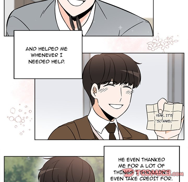 Scone Sweet Scone Scone Sweet Scone EP 44 - Toomics page 54 - 
