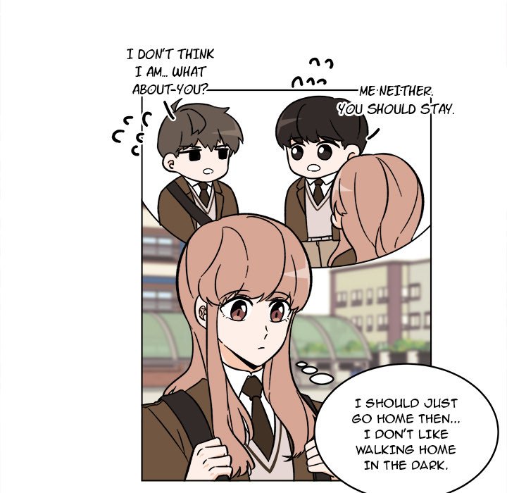 Scone Sweet Scone Scone Sweet Scone EP 44 - Toomics page 7 - 