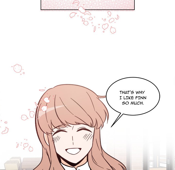 Scone Sweet Scone Scone Sweet Scone EP 44 - Toomics page 61 - 