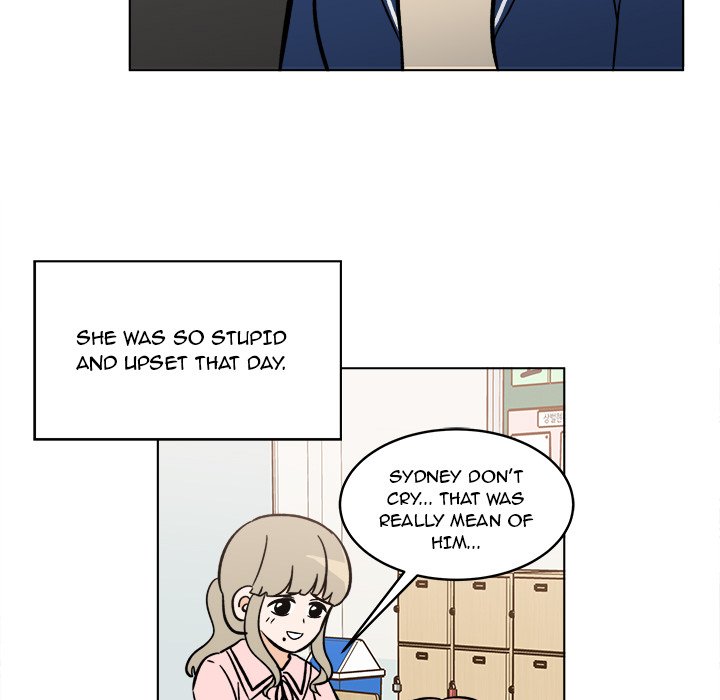 Scone Sweet Scone Scone Sweet Scone EP 44 - Toomics page 65 - 