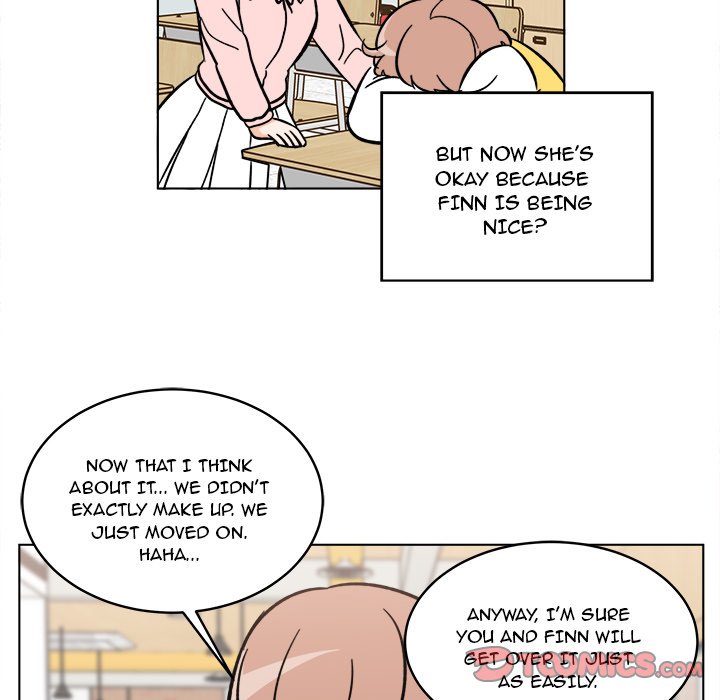 Scone Sweet Scone Scone Sweet Scone EP 44 - Toomics page 66 - 