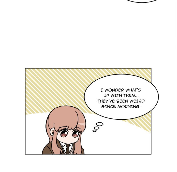Scone Sweet Scone Scone Sweet Scone EP 44 - Toomics page 8 - 