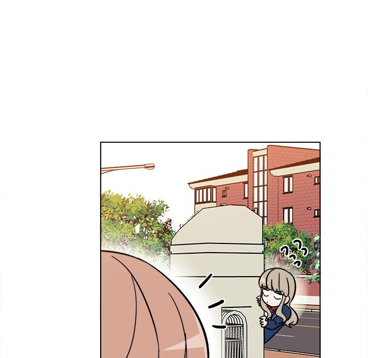 Scone Sweet Scone Scone Sweet Scone EP 44 - Toomics page 9 - 