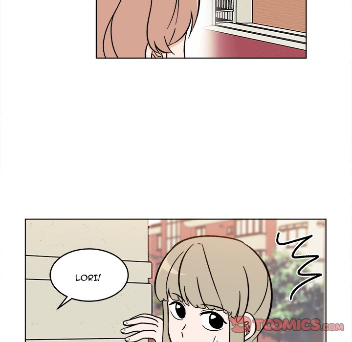 Scone Sweet Scone Scone Sweet Scone EP 44 - Toomics page 10 - 