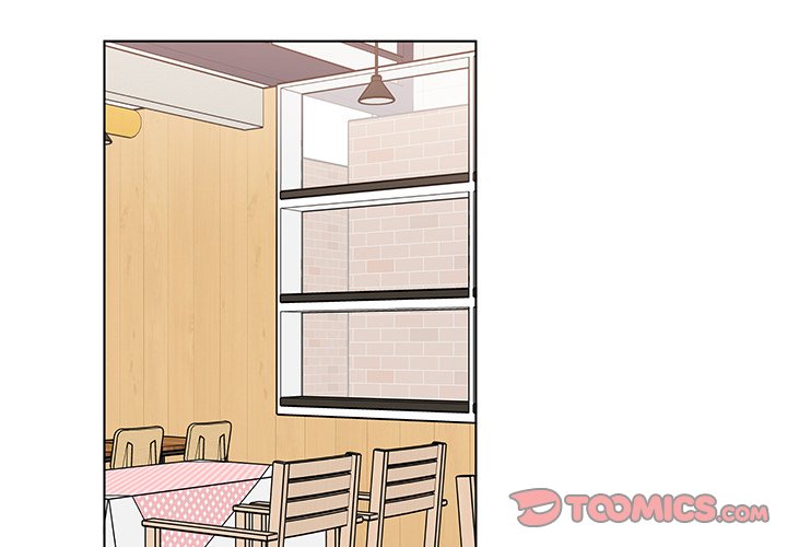 Scone Sweet Scone Scone Sweet Scone EP 45 - Toomics page 2 - 