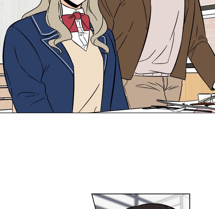 Scone Sweet Scone Scone Sweet Scone EP 45 - Toomics page 11 - 