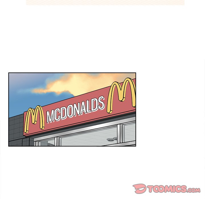 Scone Sweet Scone Scone Sweet Scone EP 45 - Toomics page 14 - 