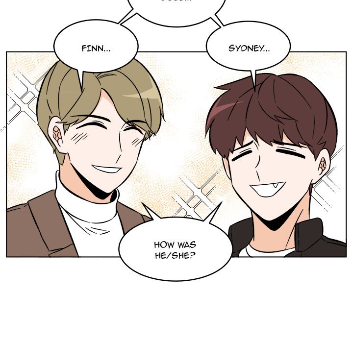 Scone Sweet Scone Scone Sweet Scone EP 45 - Toomics page 17 - 