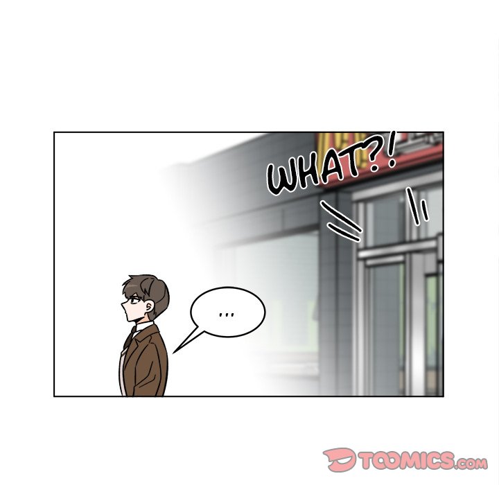 Scone Sweet Scone Scone Sweet Scone EP 45 - Toomics page 18 - 