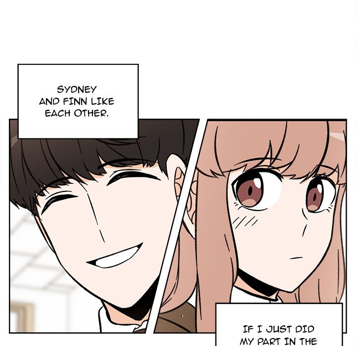 Scone Sweet Scone Scone Sweet Scone EP 45 - Toomics page 19 - 