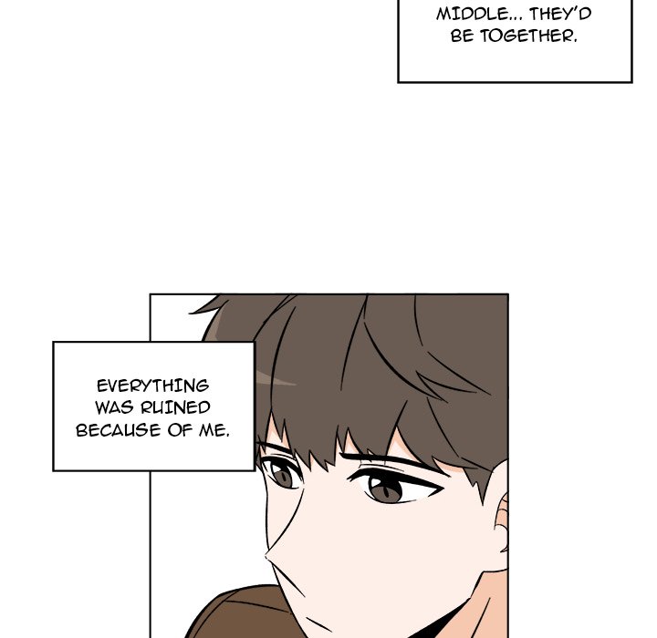 Scone Sweet Scone Scone Sweet Scone EP 45 - Toomics page 20 - 