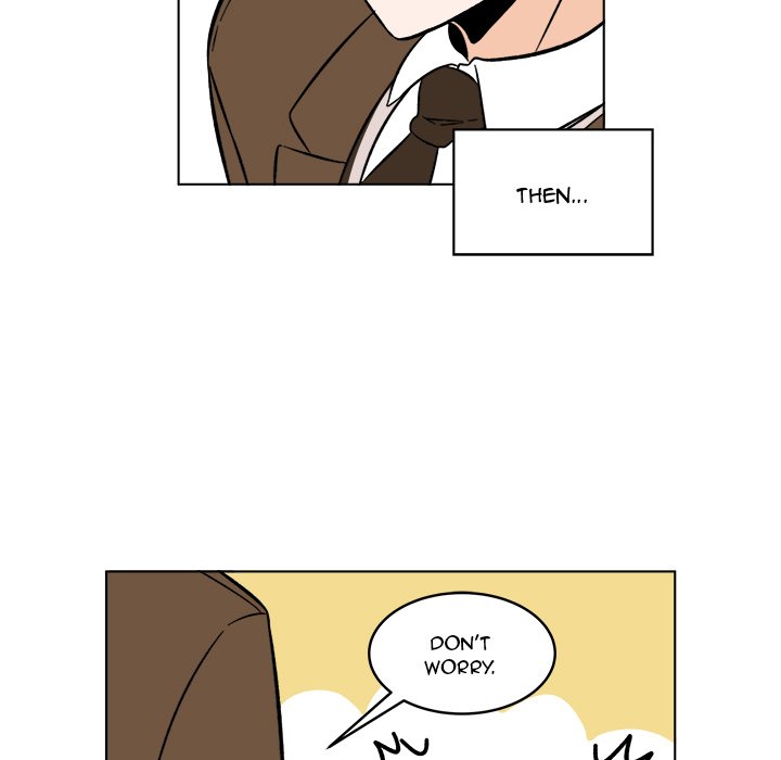 Scone Sweet Scone Scone Sweet Scone EP 45 - Toomics page 21 - 
