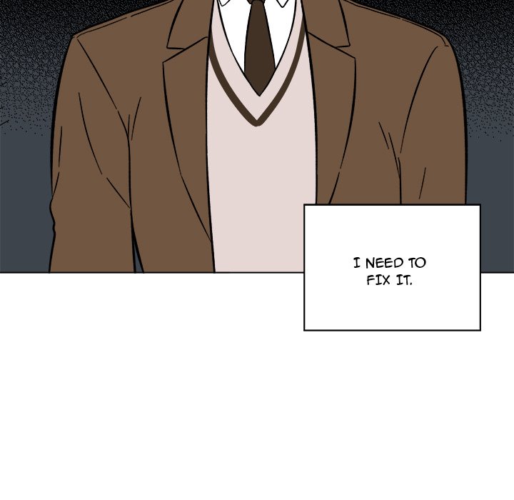 Scone Sweet Scone Scone Sweet Scone EP 45 - Toomics page 23 - 