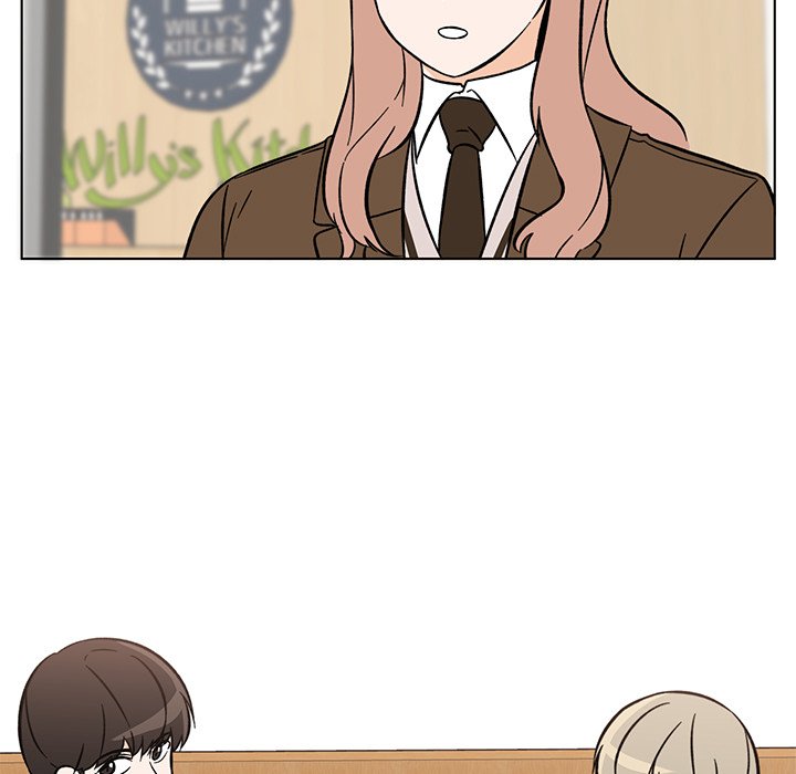 Scone Sweet Scone Scone Sweet Scone EP 45 - Toomics page 25 - 