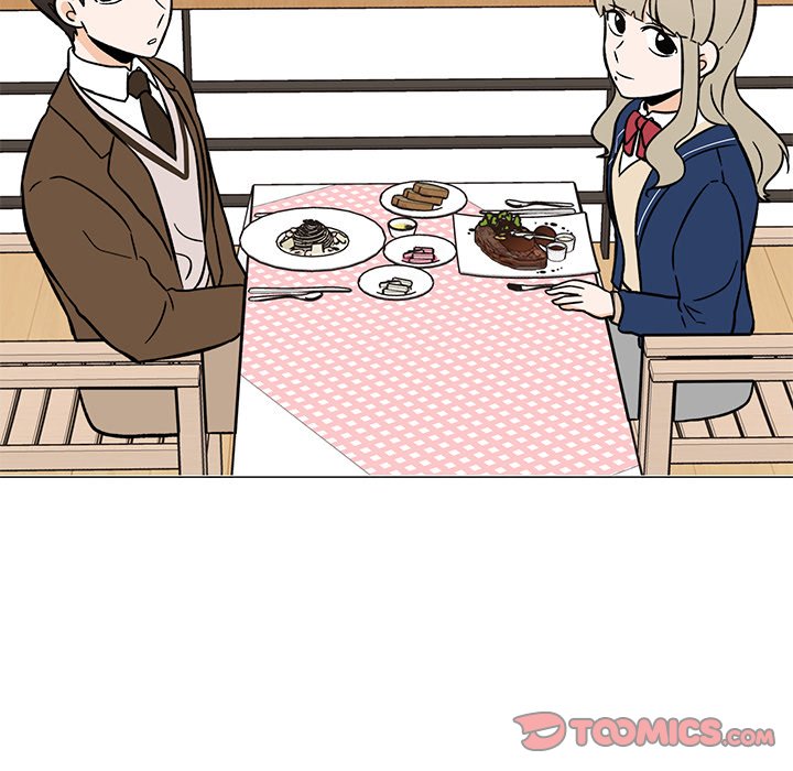 Scone Sweet Scone Scone Sweet Scone EP 45 - Toomics page 26 - 