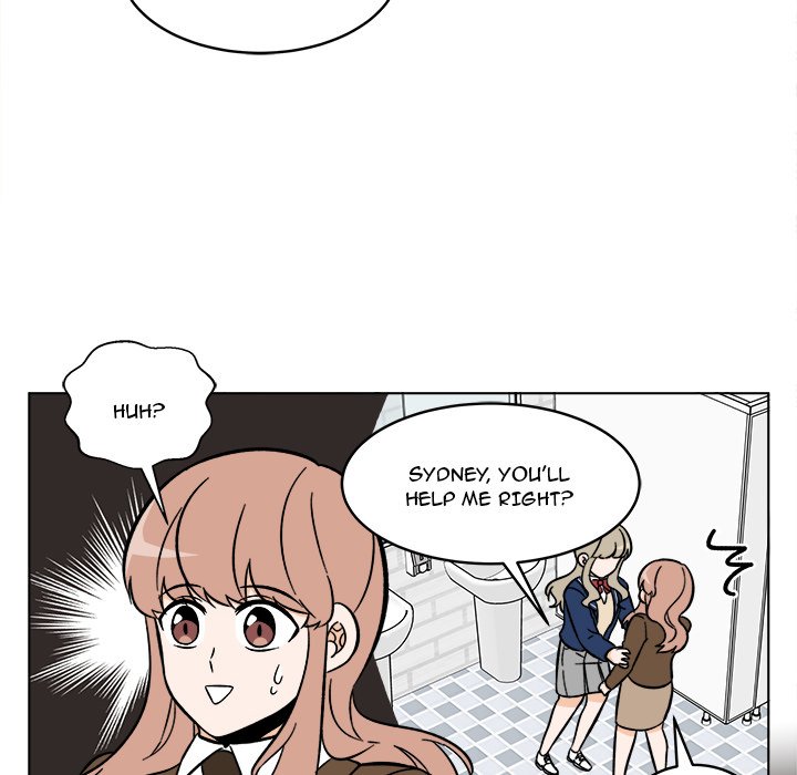 Scone Sweet Scone Scone Sweet Scone EP 45 - Toomics page 28 - 