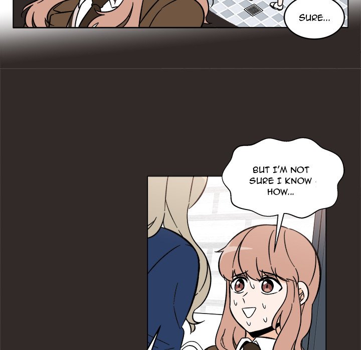 Scone Sweet Scone Scone Sweet Scone EP 45 - Toomics page 29 - 