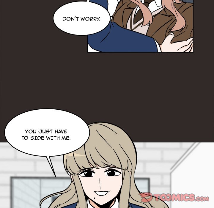 Scone Sweet Scone Scone Sweet Scone EP 45 - Toomics page 30 - 