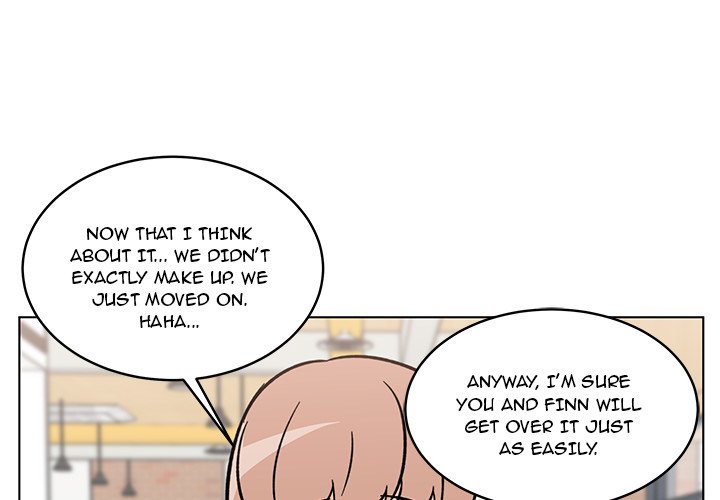 Scone Sweet Scone Scone Sweet Scone EP 45 - Toomics page 4 - 