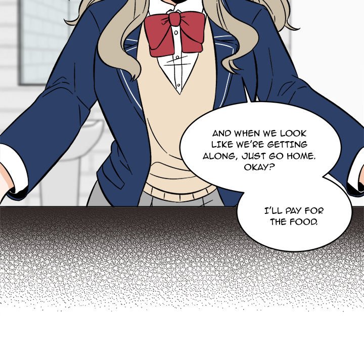 Scone Sweet Scone Scone Sweet Scone EP 45 - Toomics page 31 - 