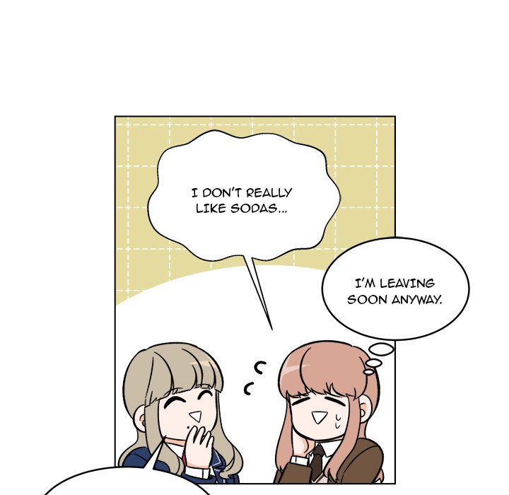 Scone Sweet Scone Scone Sweet Scone EP 45 - Toomics page 32 - 