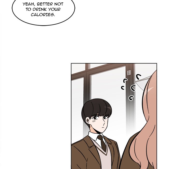 Scone Sweet Scone Scone Sweet Scone EP 45 - Toomics page 33 - 