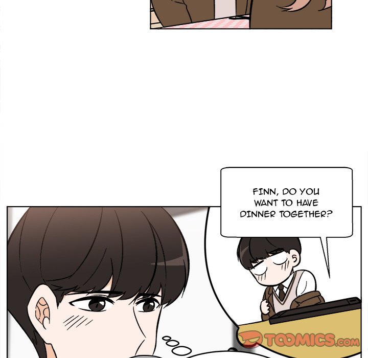 Scone Sweet Scone Scone Sweet Scone EP 45 - Toomics page 34 - 