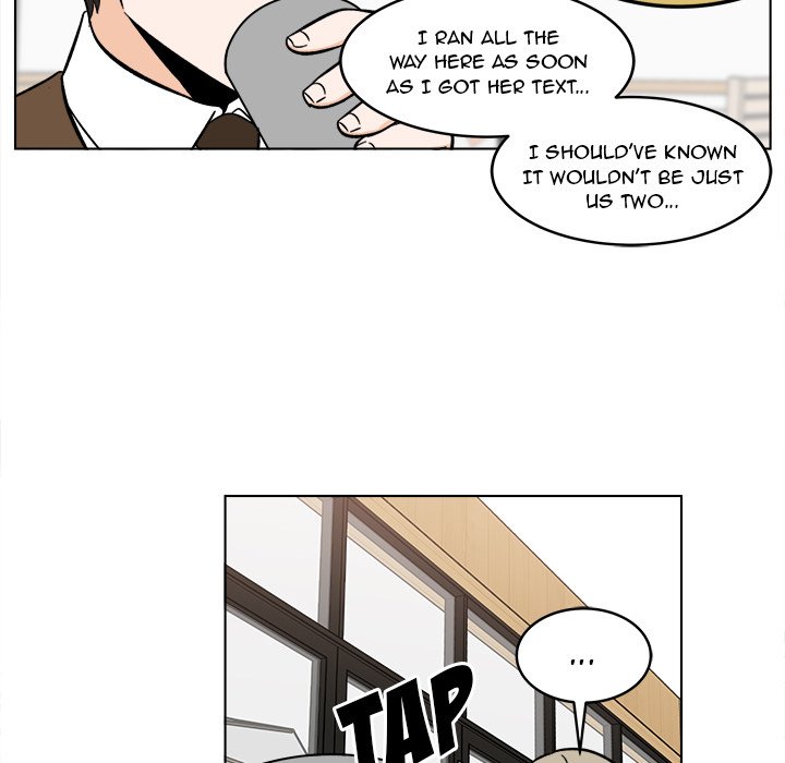 Scone Sweet Scone Scone Sweet Scone EP 45 - Toomics page 35 - 