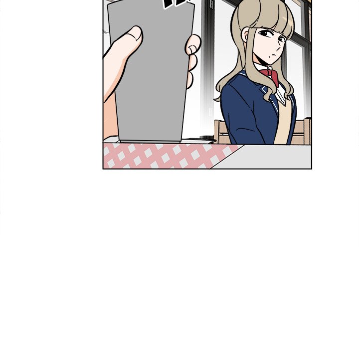 Scone Sweet Scone Scone Sweet Scone EP 45 - Toomics page 36 - 