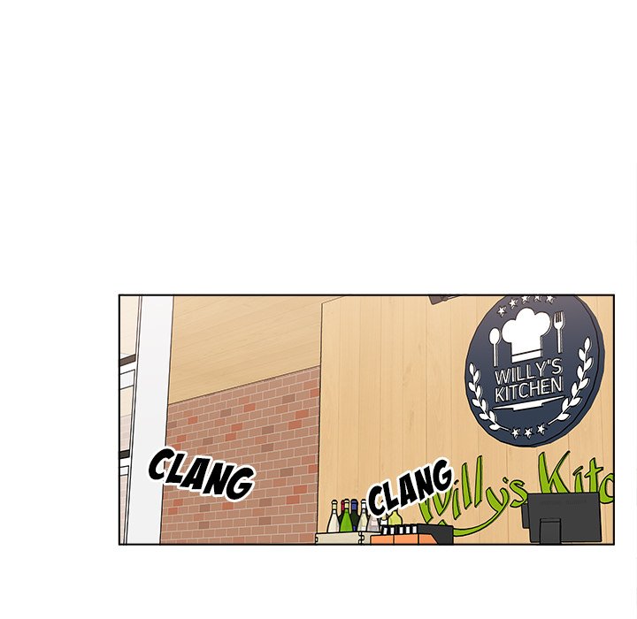 Scone Sweet Scone Scone Sweet Scone EP 45 - Toomics page 37 - 