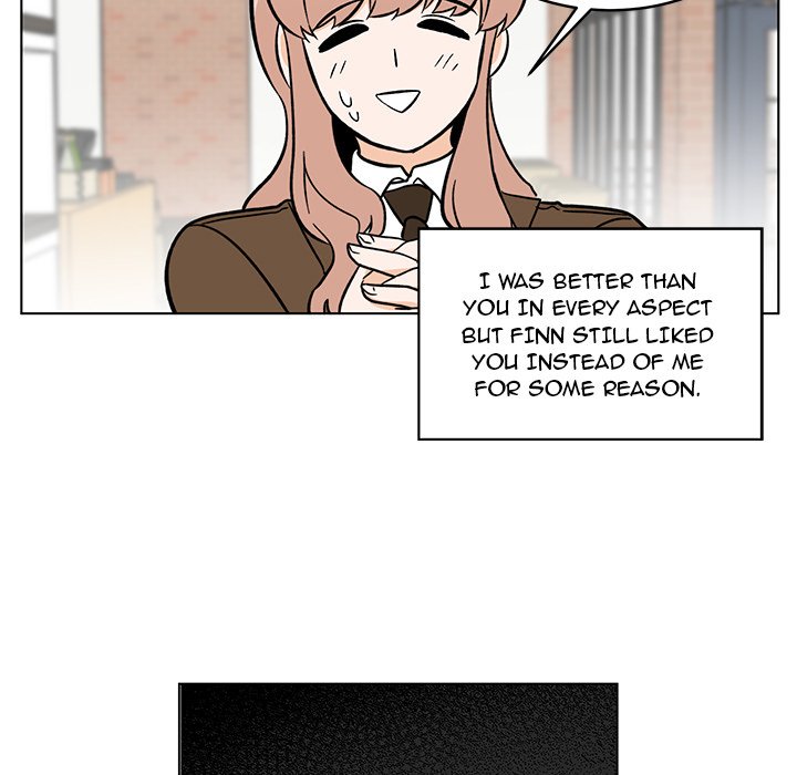 Scone Sweet Scone Scone Sweet Scone EP 45 - Toomics page 5 - 