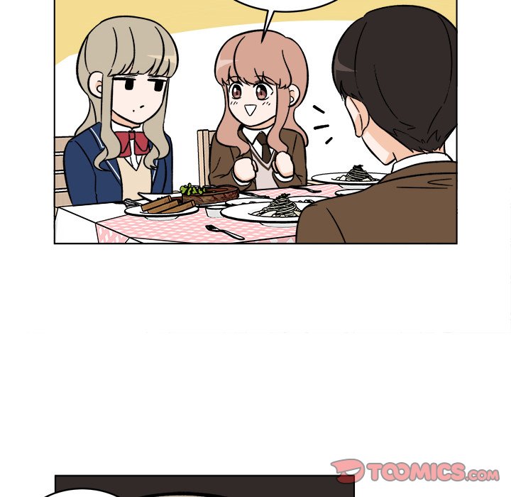 Scone Sweet Scone Scone Sweet Scone EP 45 - Toomics page 42 - 