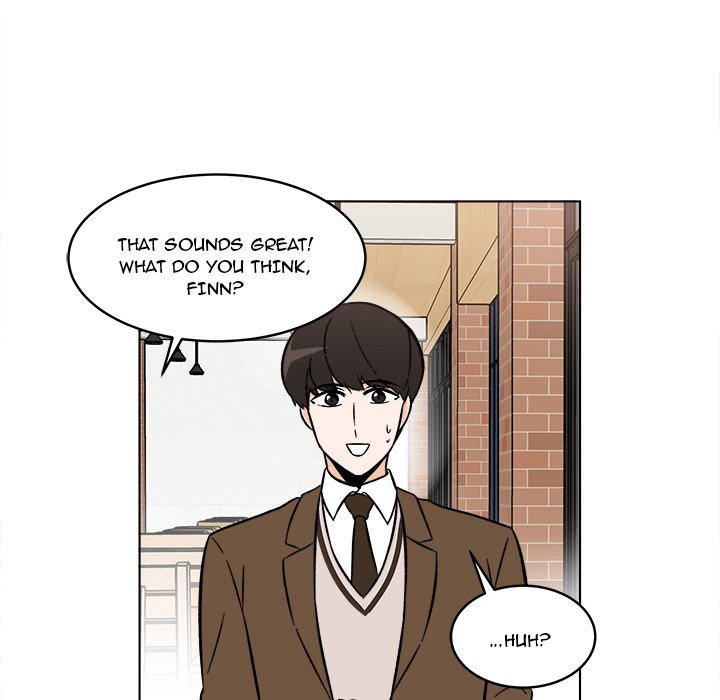 Scone Sweet Scone Scone Sweet Scone EP 45 - Toomics page 47 - 