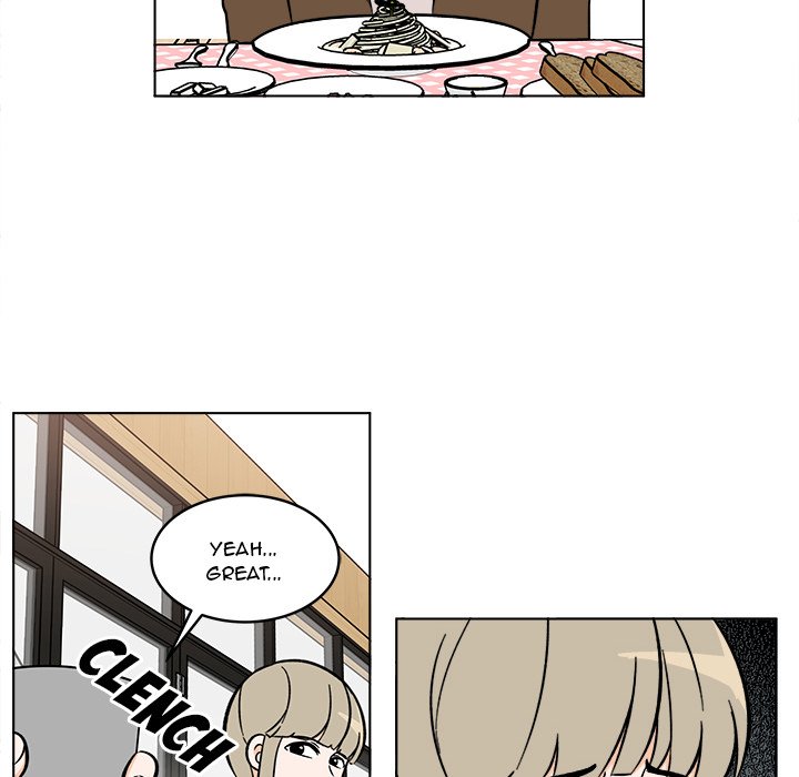 Scone Sweet Scone Scone Sweet Scone EP 45 - Toomics page 48 - 