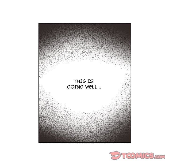 Scone Sweet Scone Scone Sweet Scone EP 45 - Toomics page 50 - 
