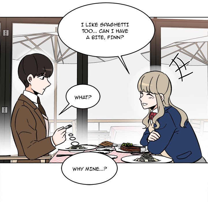 Scone Sweet Scone Scone Sweet Scone EP 45 - Toomics page 53 - 