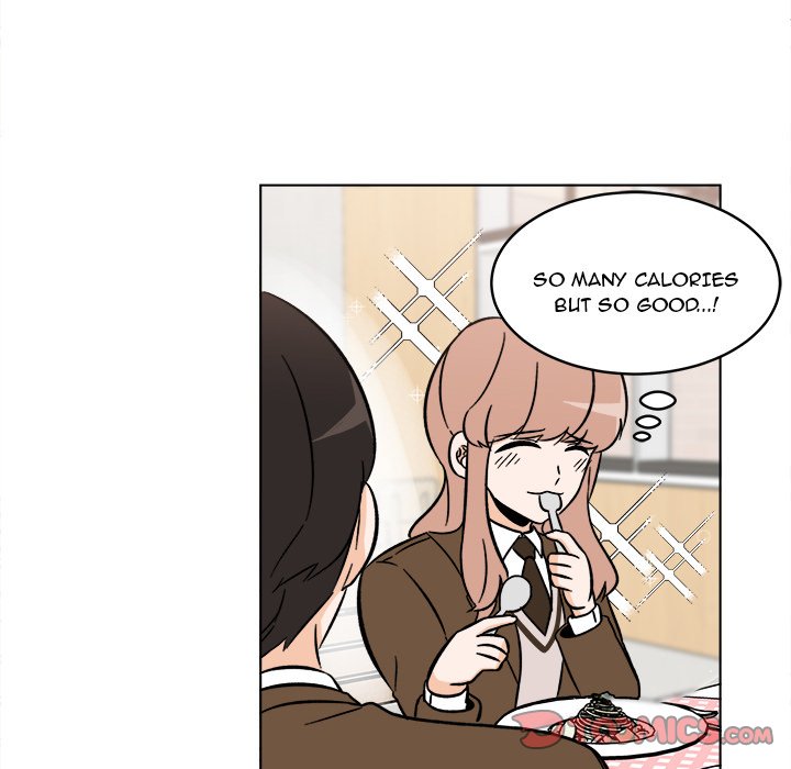 Scone Sweet Scone Scone Sweet Scone EP 45 - Toomics page 54 - 