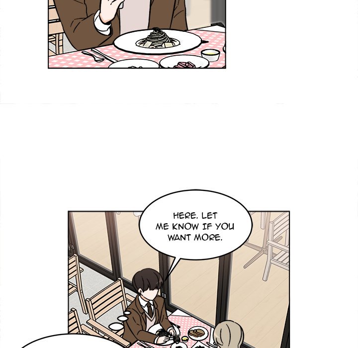 Scone Sweet Scone Scone Sweet Scone EP 45 - Toomics page 56 - 