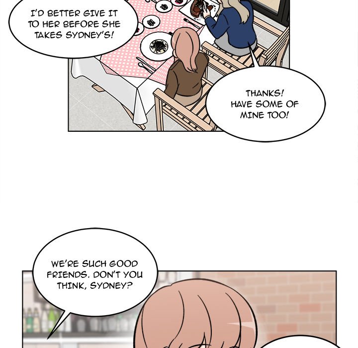 Scone Sweet Scone Scone Sweet Scone EP 45 - Toomics page 57 - 